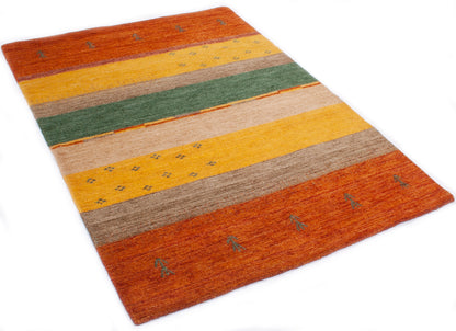 India Lori Baft Rug