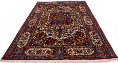 Persian Isfahan Rug
