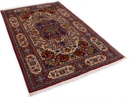 Persian Isfahan Rug
