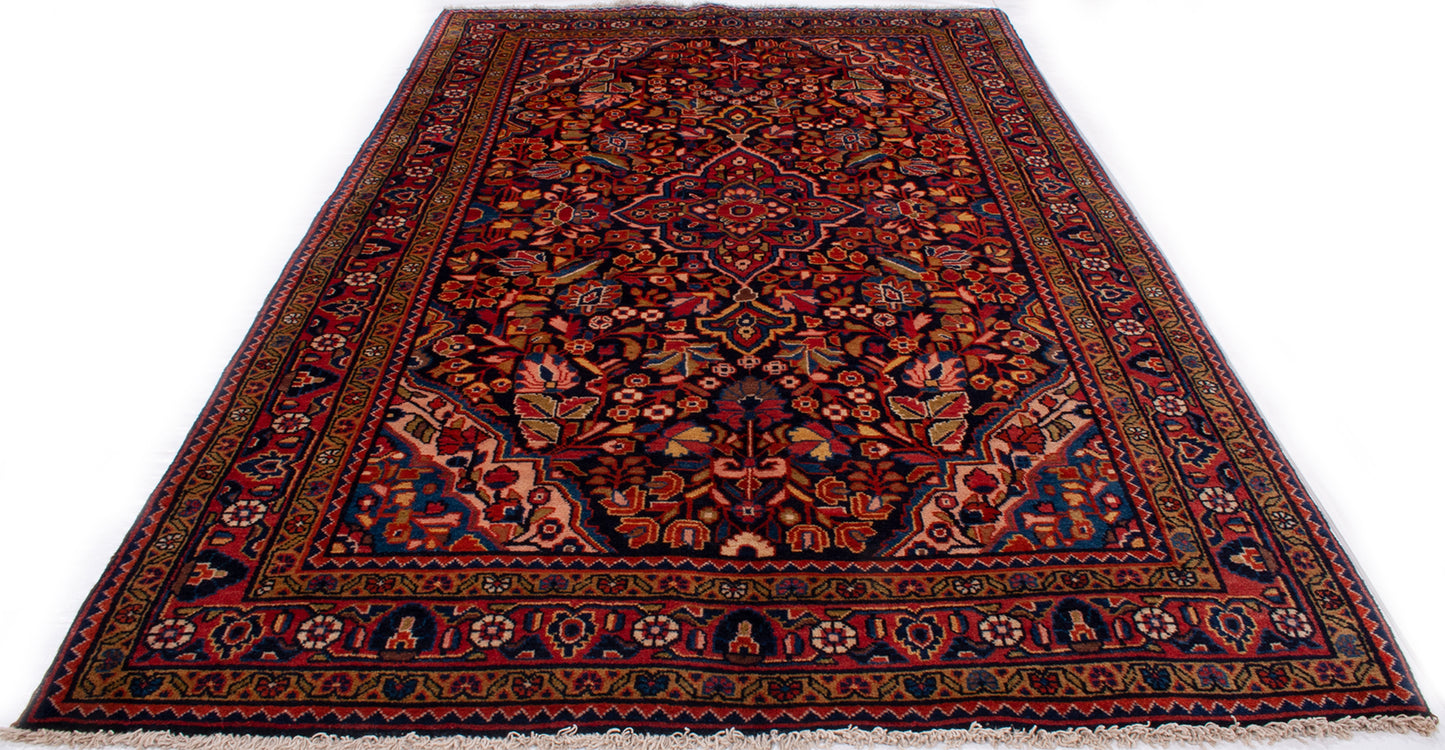 Persian Jozan Rug