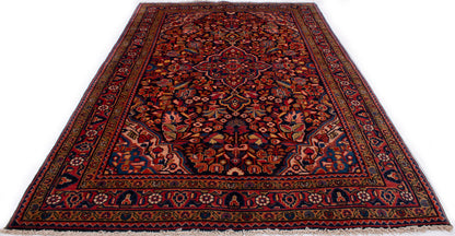 Persian Jozan Rug