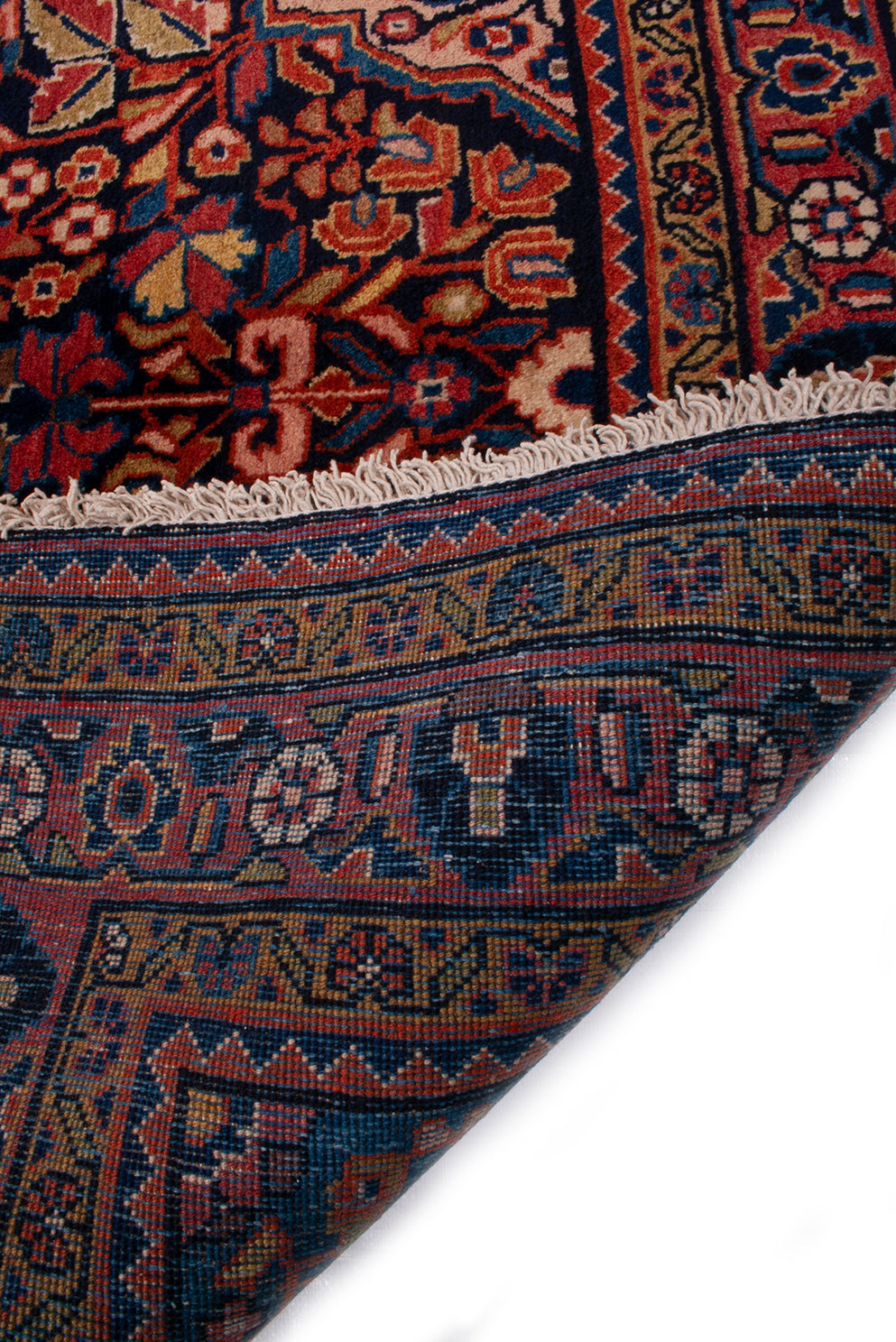 Persian Jozan Rug