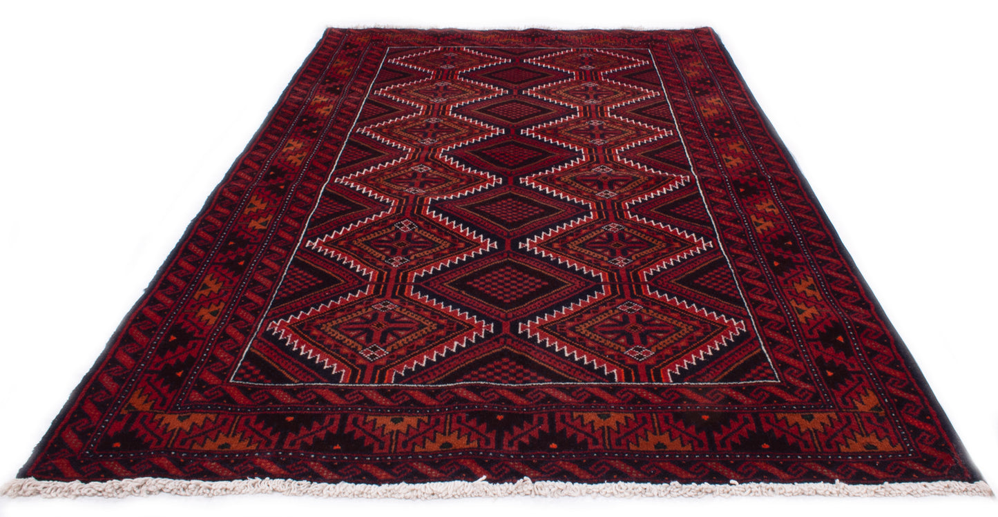 Persian Baluch Rug