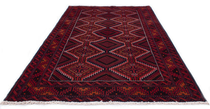 Persian Baluch Rug