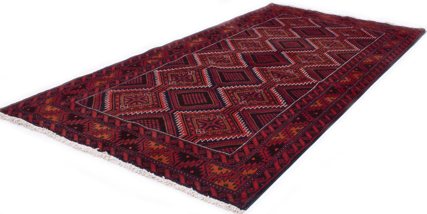 Persian Baluch Rug