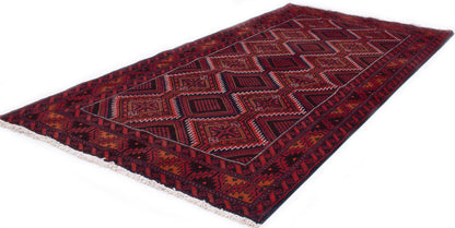 Persian Baluch Rug