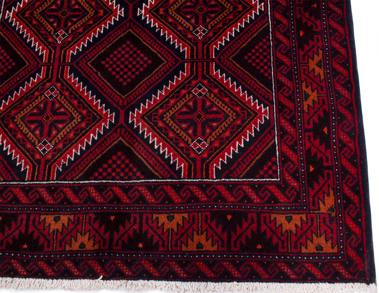 Persian Baluch Rug