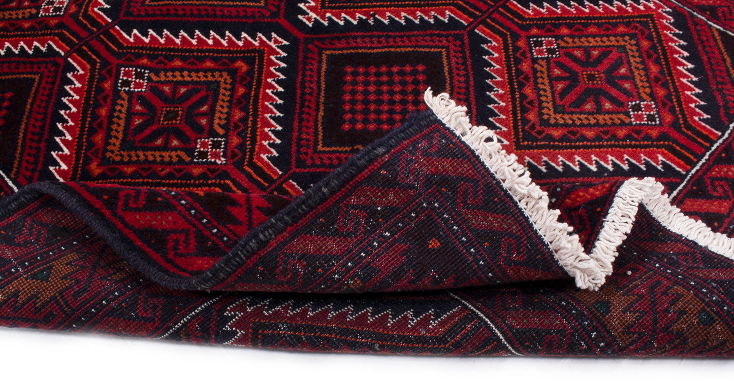 Persian Baluch Rug