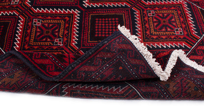 Persian Baluch Rug