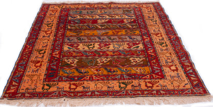 Persian Guchan Rug
