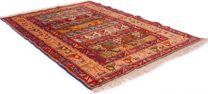 Persian Guchan Rug
