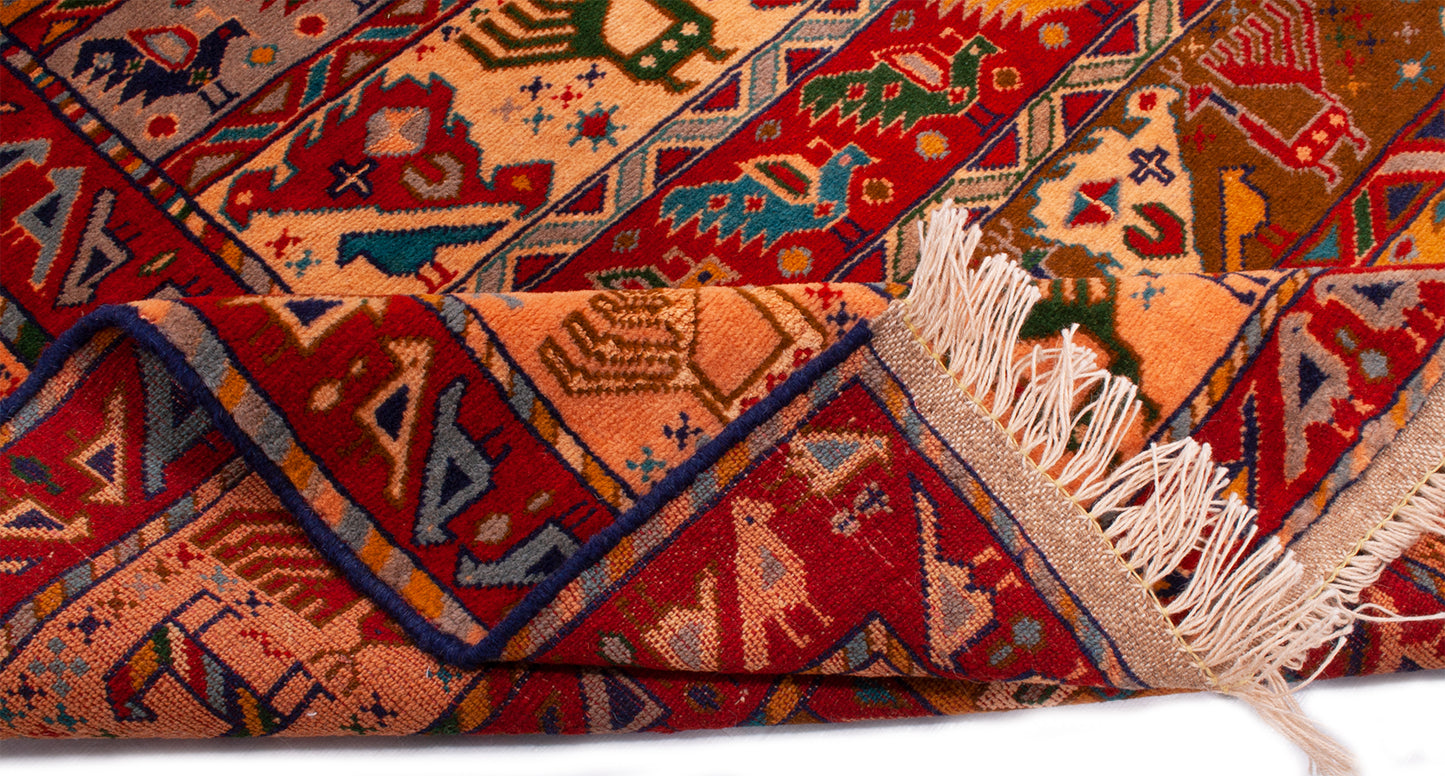Persian Guchan Rug