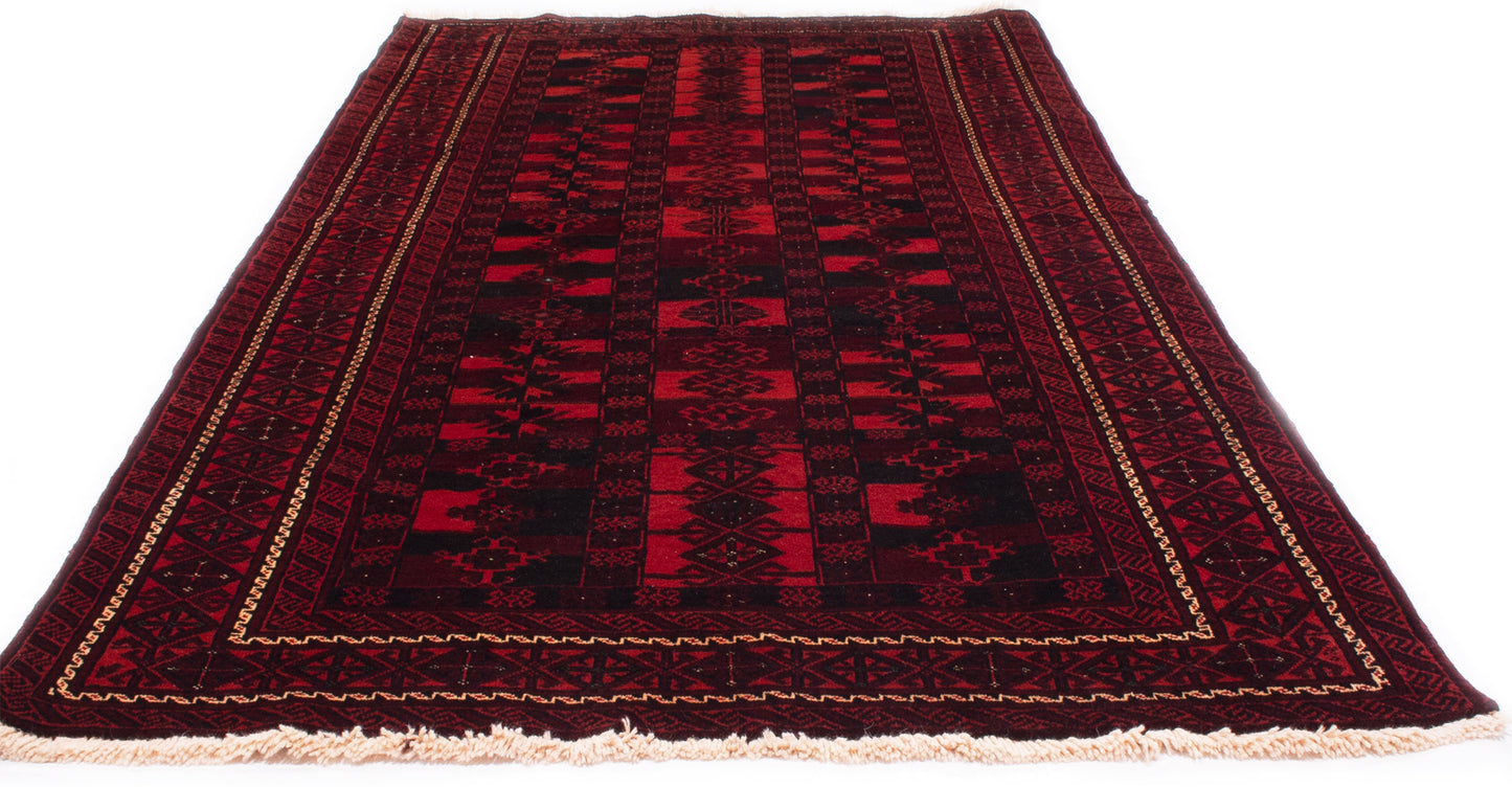 Persian Baluch Rug