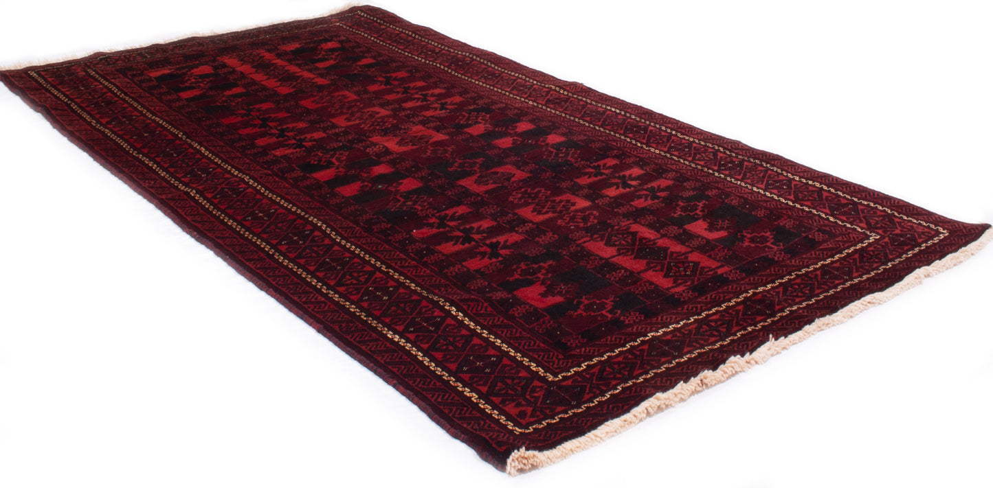 Persian Baluch Rug