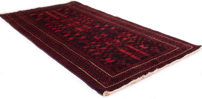 Persian Baluch Rug