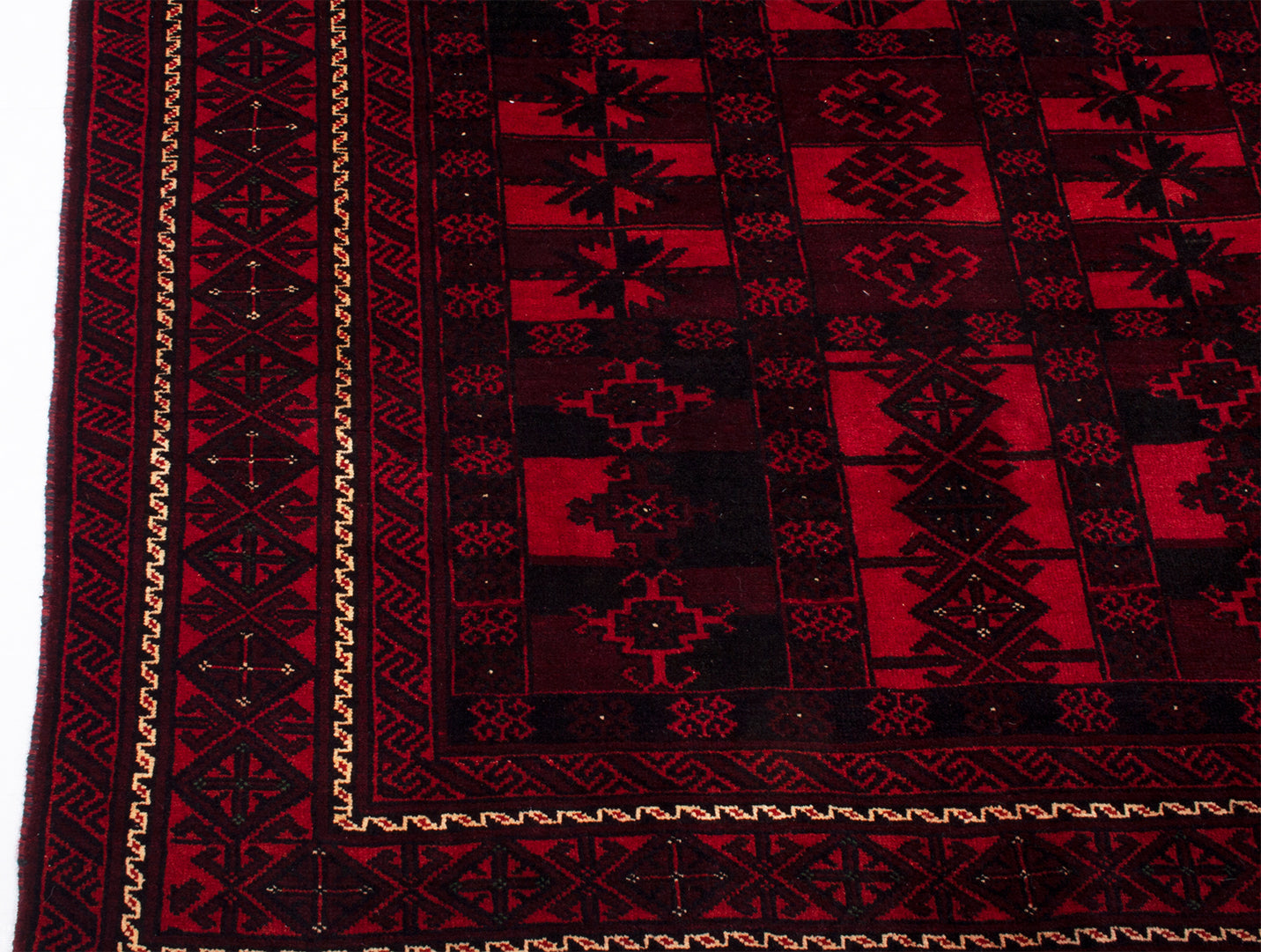 Persian Baluch Rug