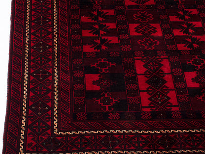 Persian Baluch Rug