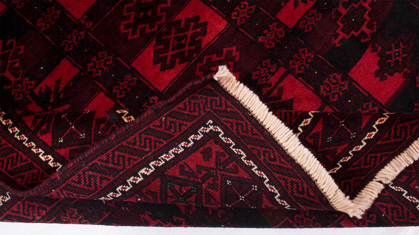 Persian Baluch Rug