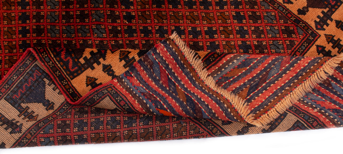 Persian Zabol Rug