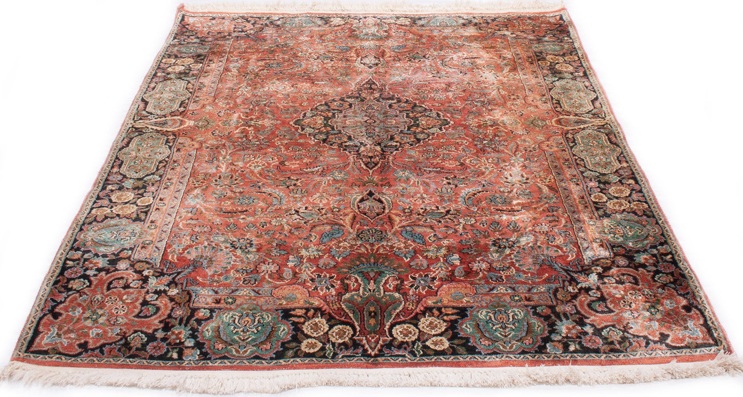 Indian Kashmir Rug