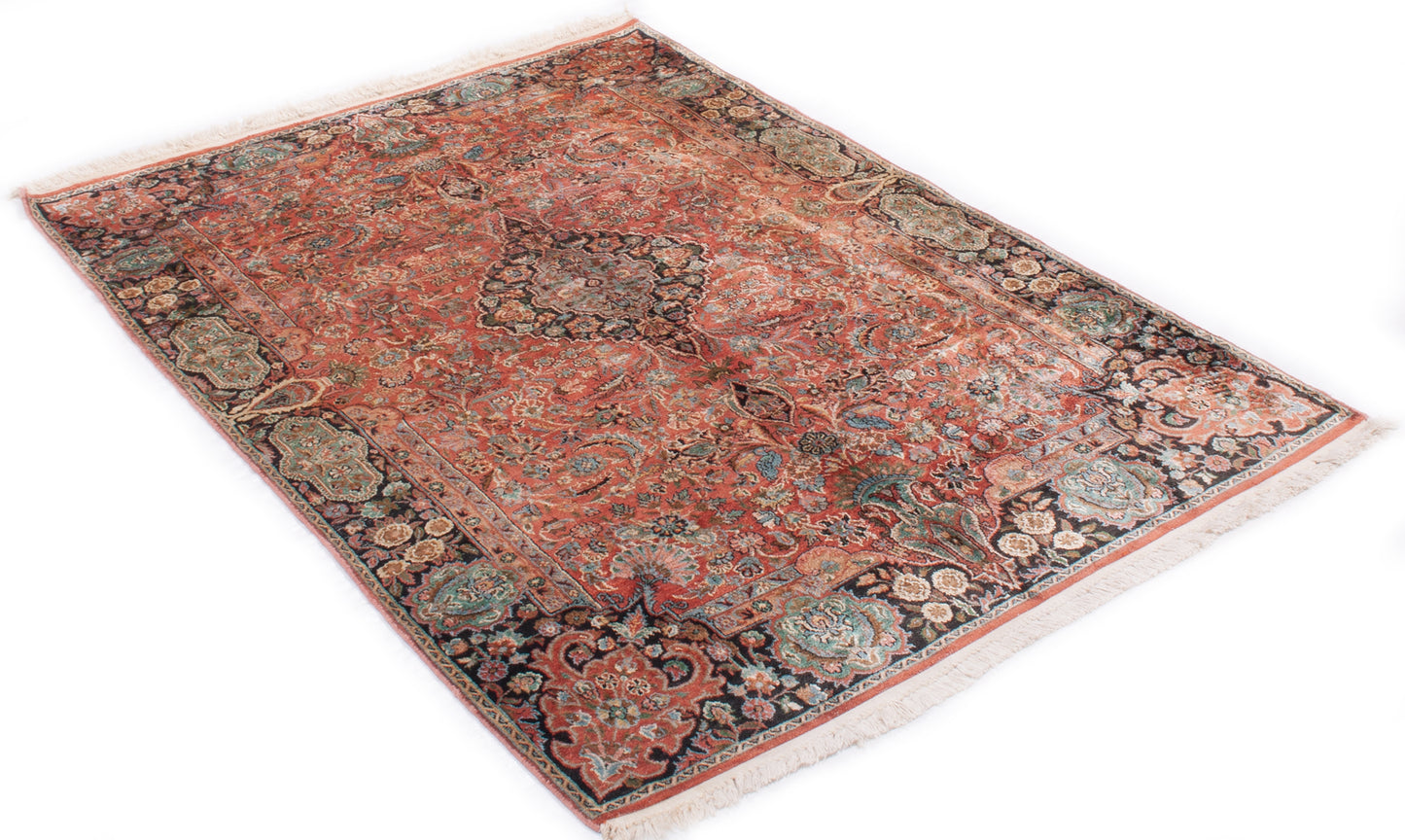 Indian Kashmir Rug