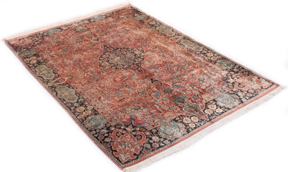Indian Kashmir Rug