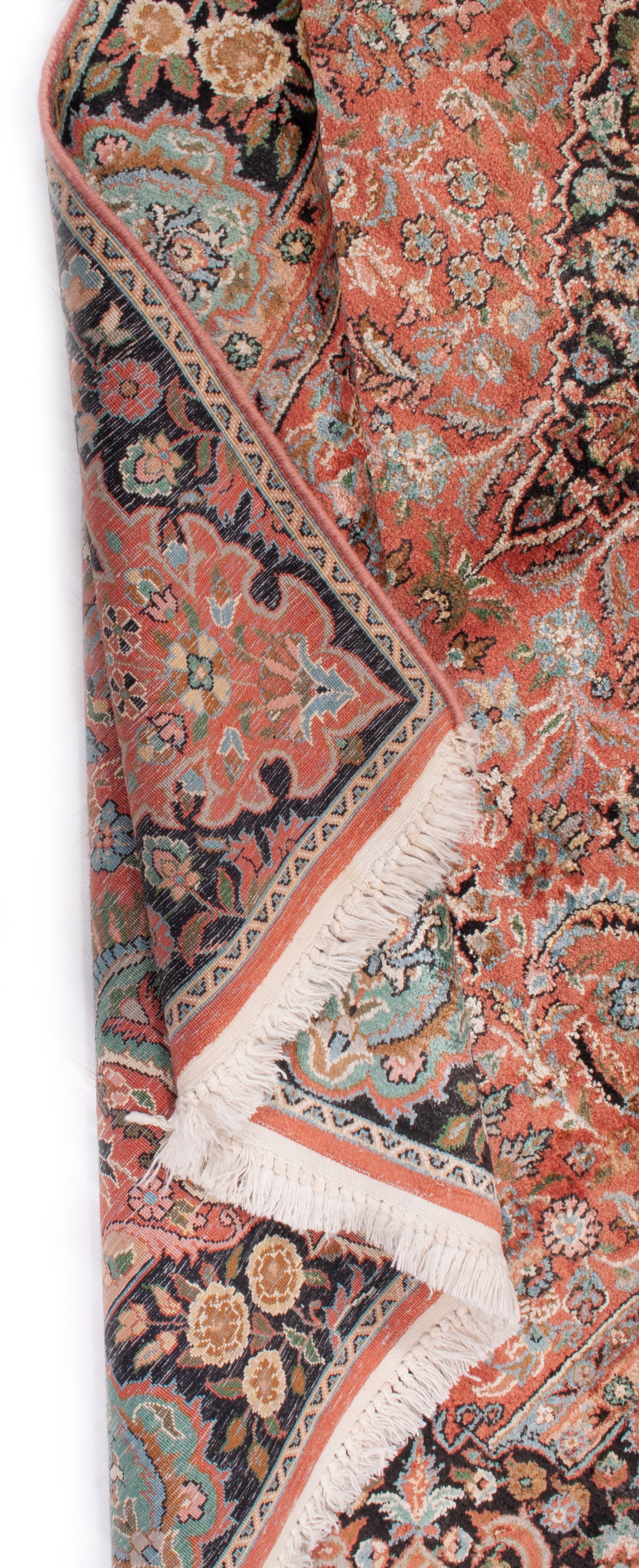 Indian Kashmir Rug