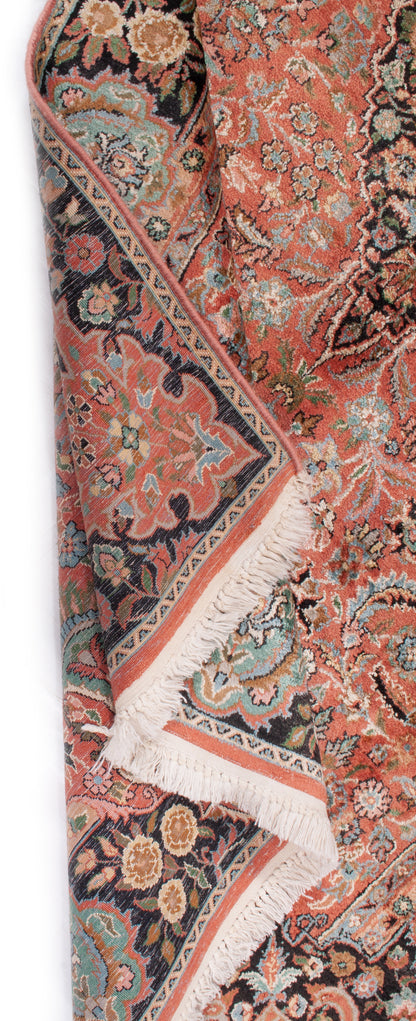 Indian Kashmir Rug