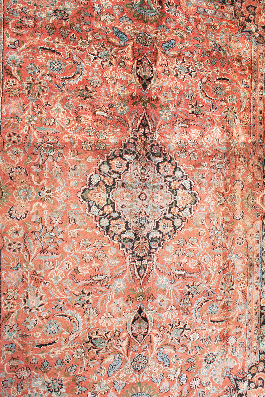 Indian Kashmir Rug