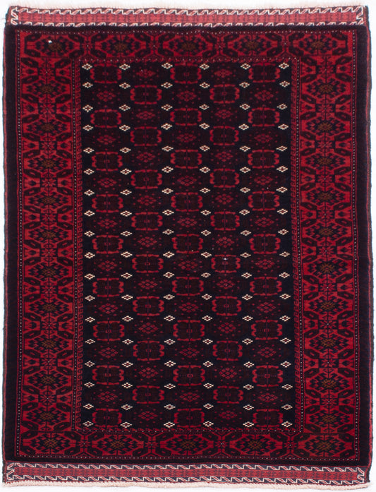 Persian Baluch Rug