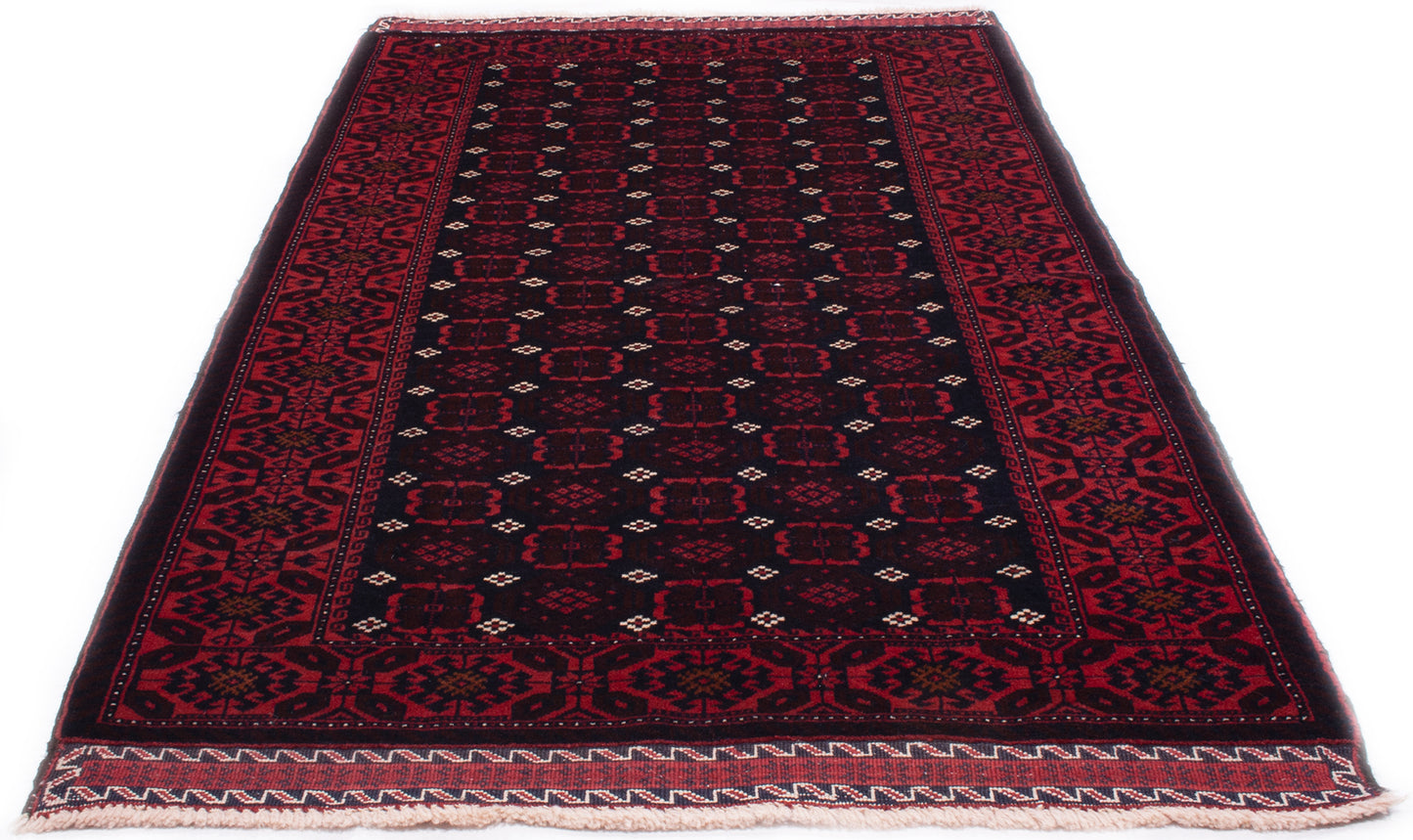 Persian Baluch Rug
