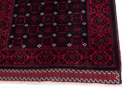 Persian Baluch Rug