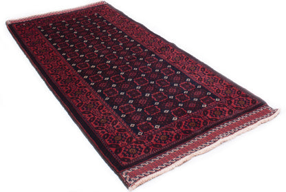 Persian Baluch Rug