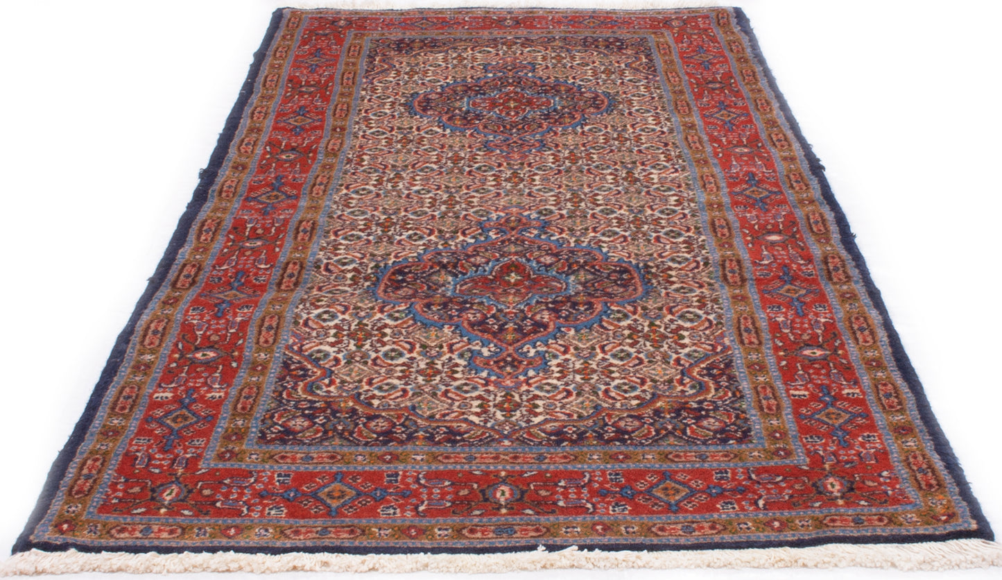 Persian Moud Runner Rug