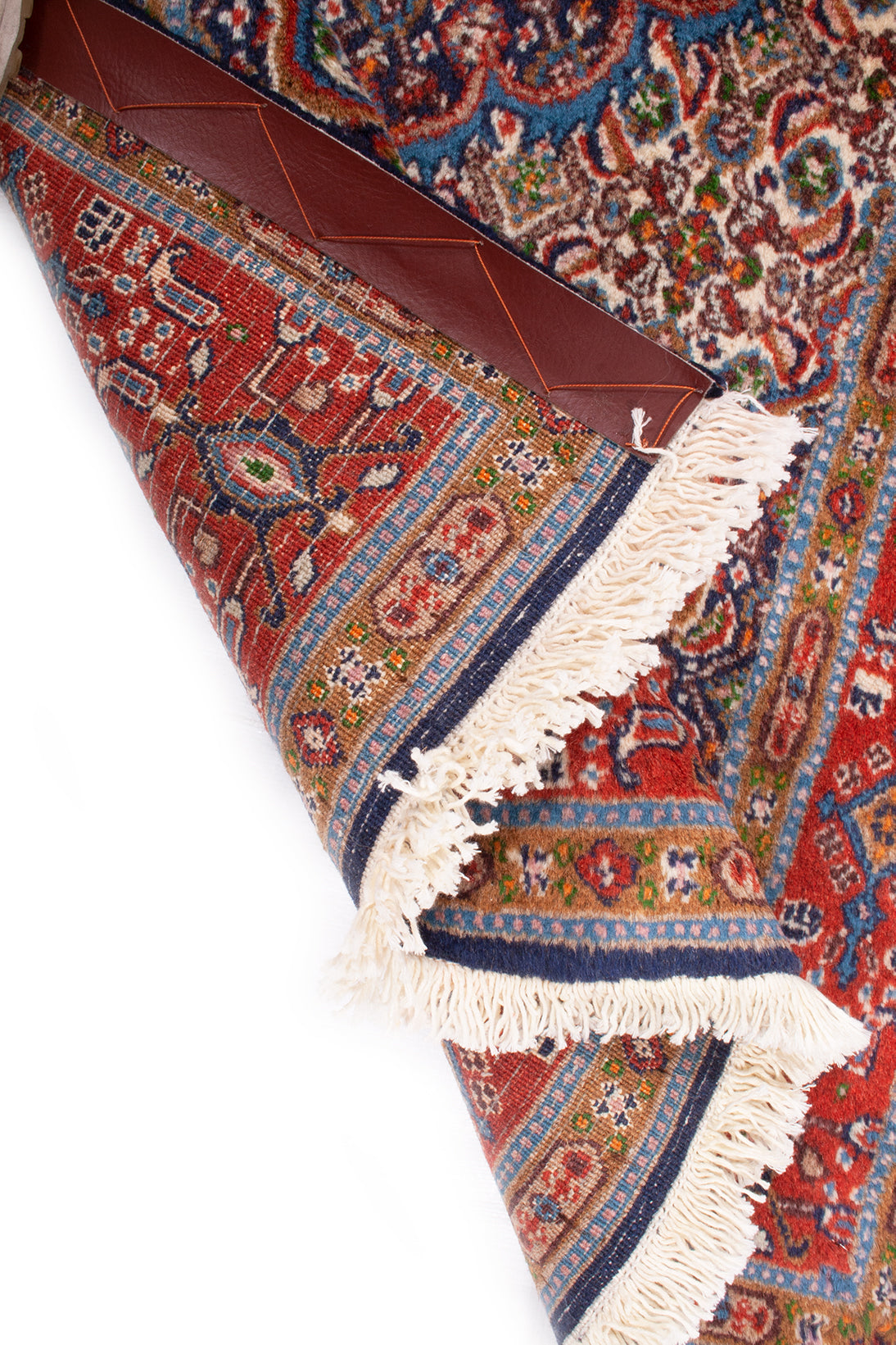 Persian Moud Runner Rug