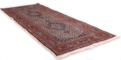 Persian Moud Runner Rug