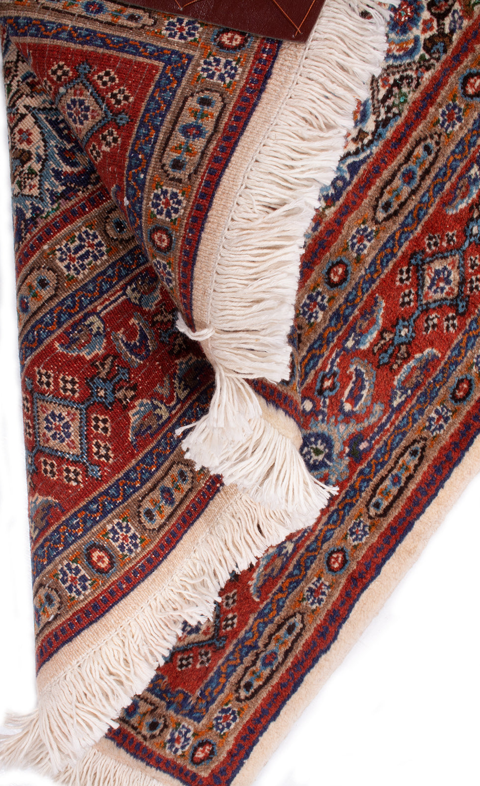 Persian Moud Runner Rug