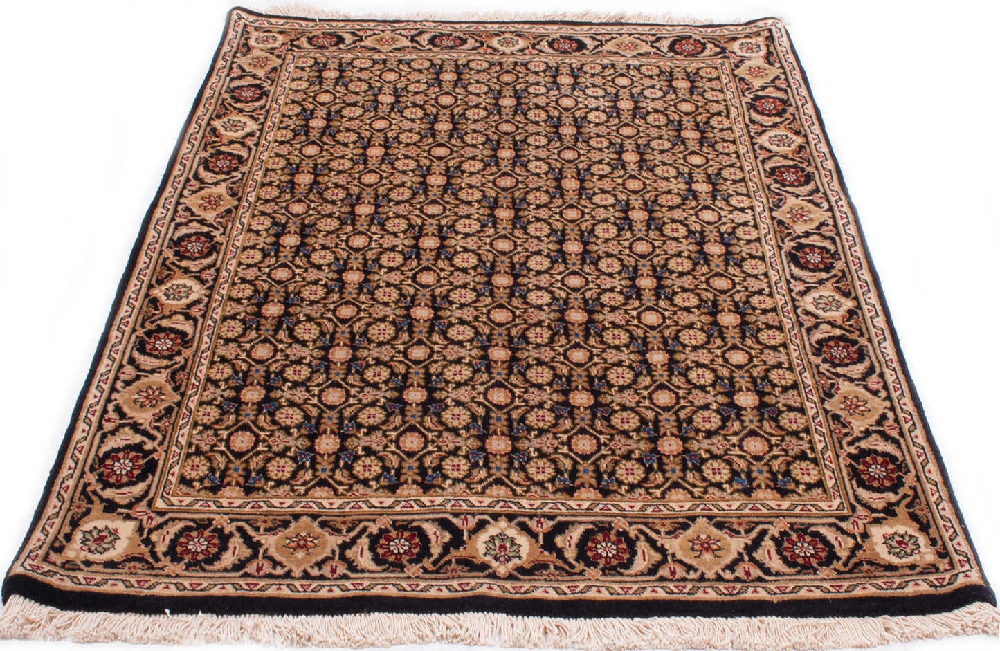 Persian Tabriz Rug