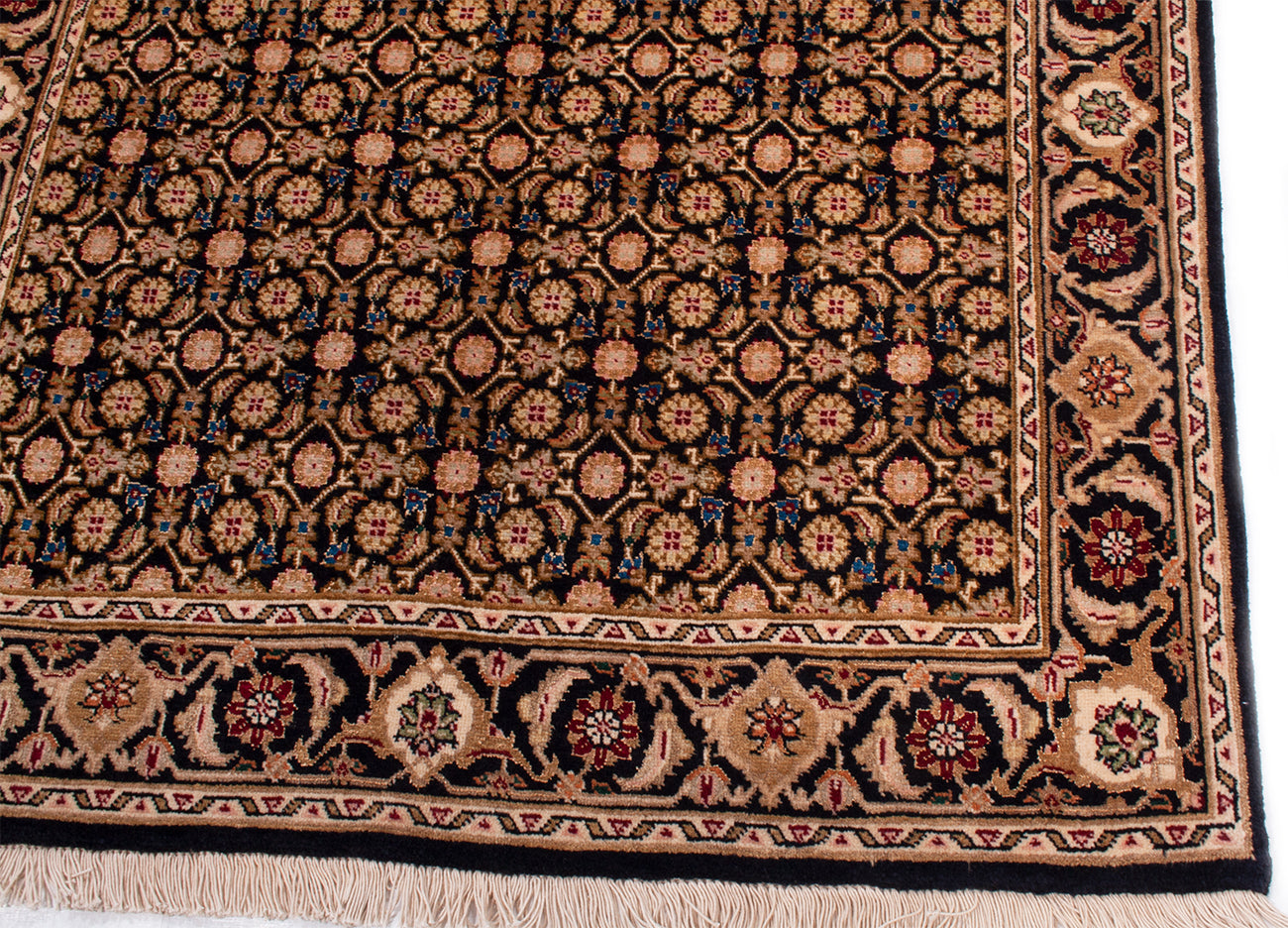 Persian Tabriz Rug