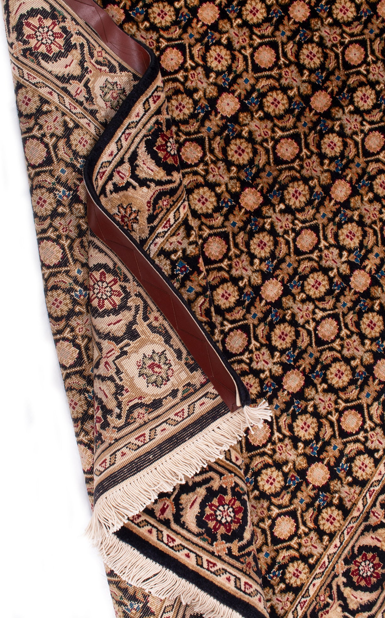 Persian Tabriz Rug
