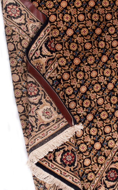 Persian Tabriz Rug