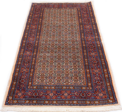 Persian Moud Runner Rug