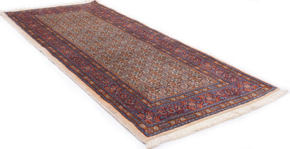 Persian Moud Runner Rug