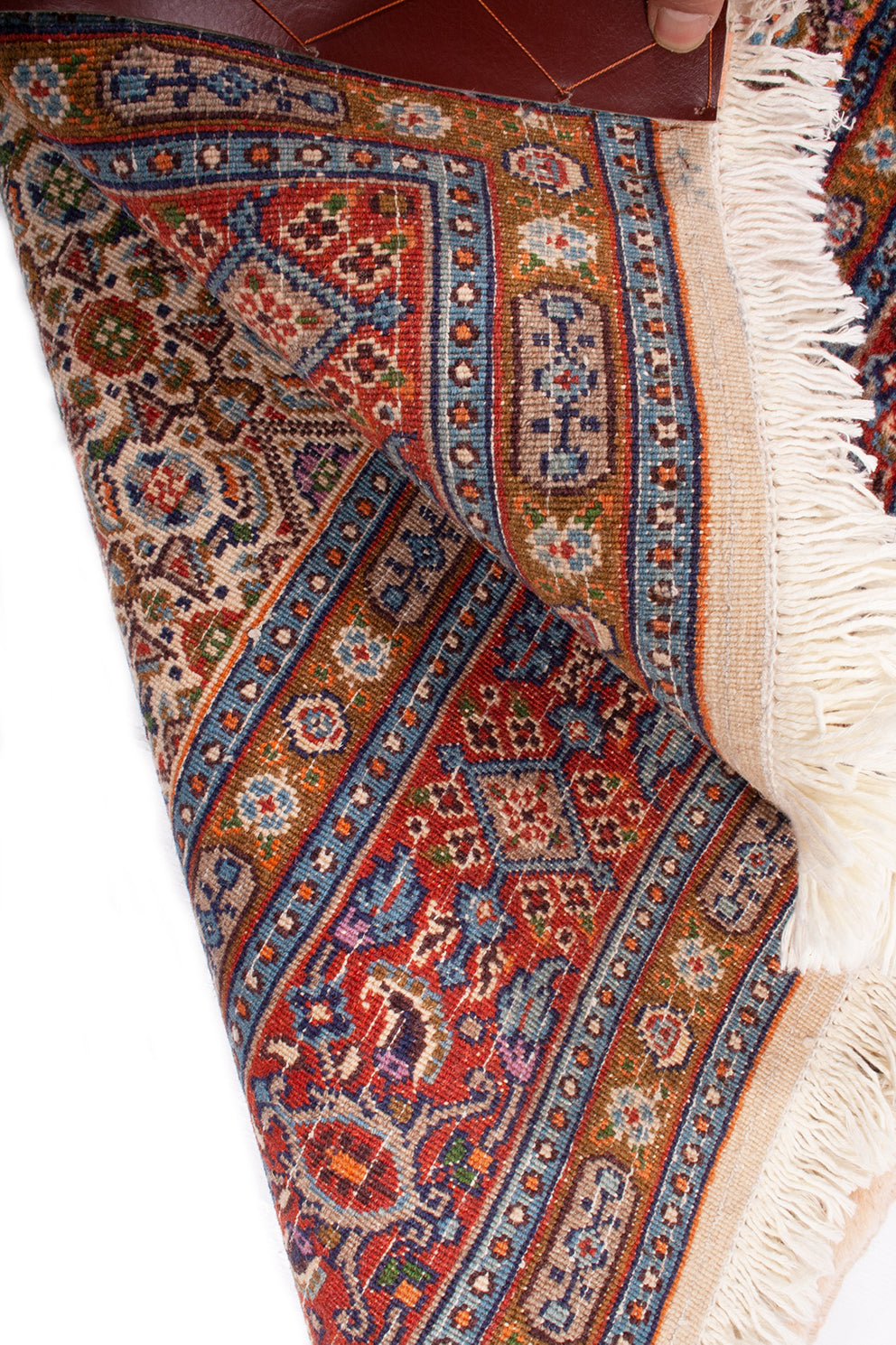 Persian Moud Runner Rug