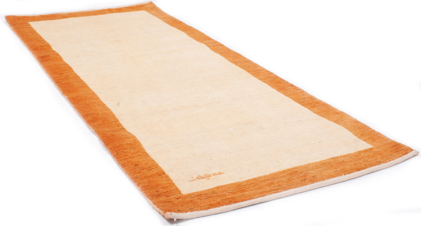 Persian Lori Baft Runner Rug