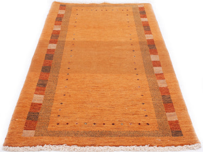 Persian Lori Baft Runner Rug