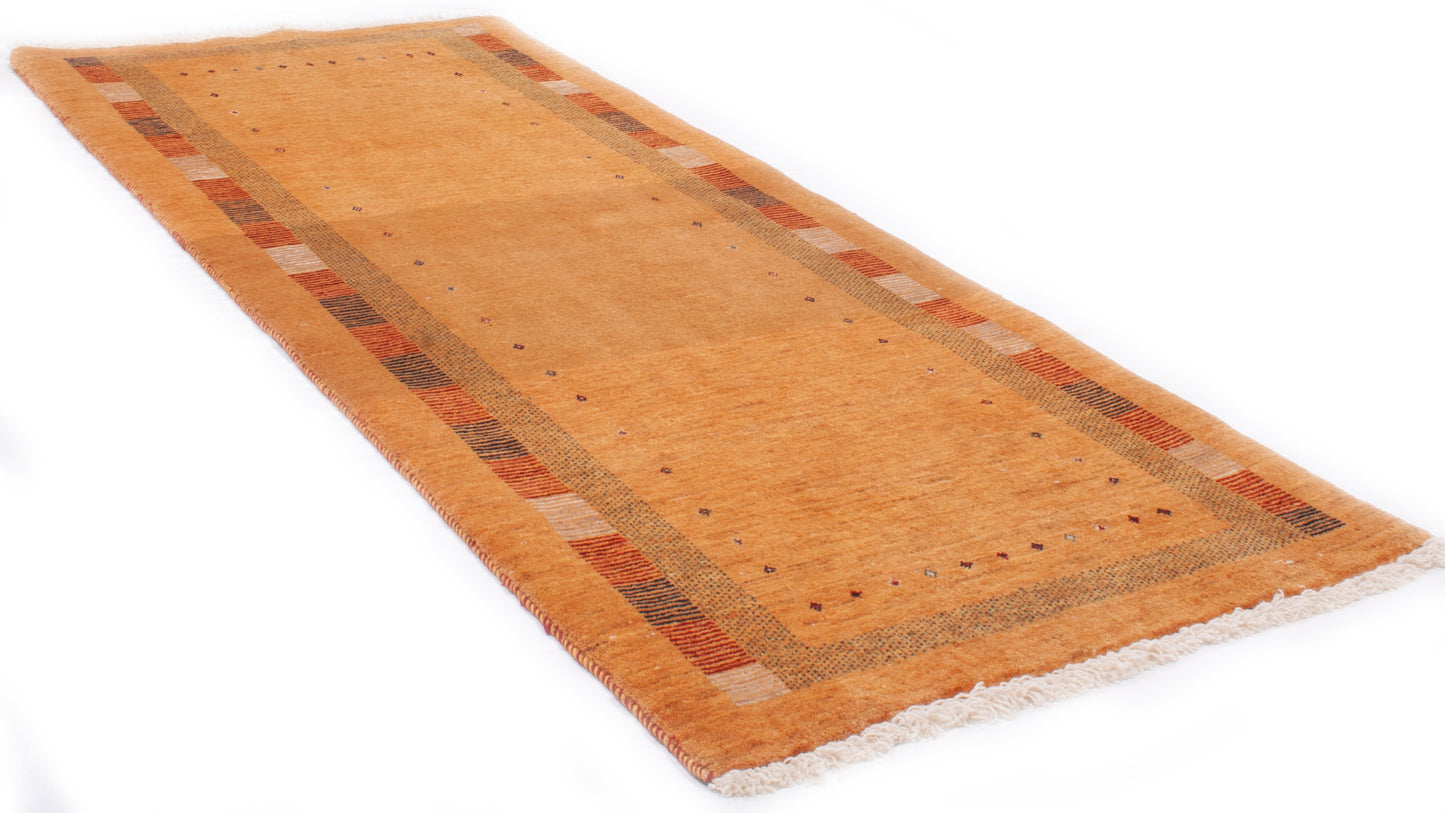 Persian Lori Baft Runner Rug