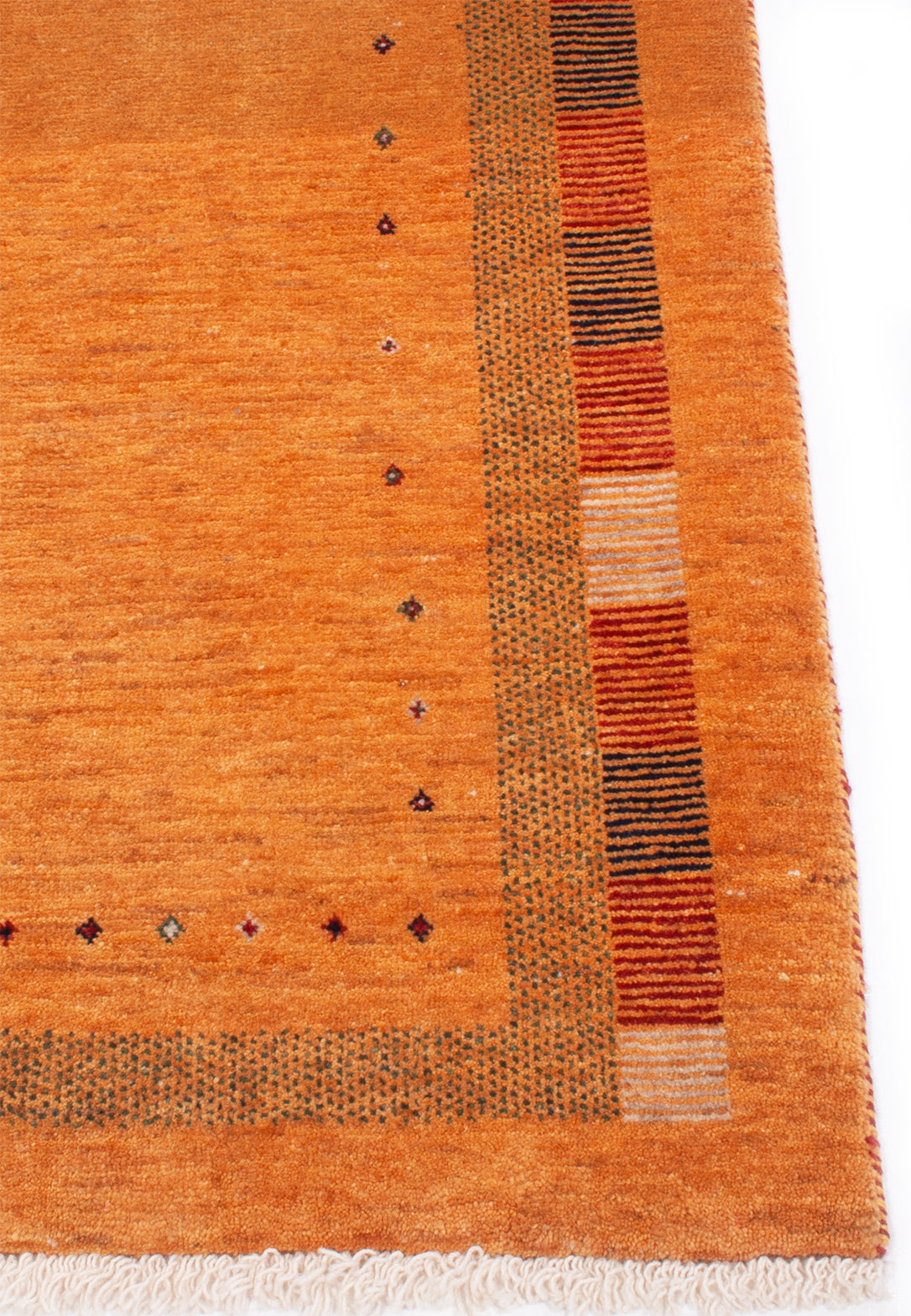 Persian Lori Baft Runner Rug