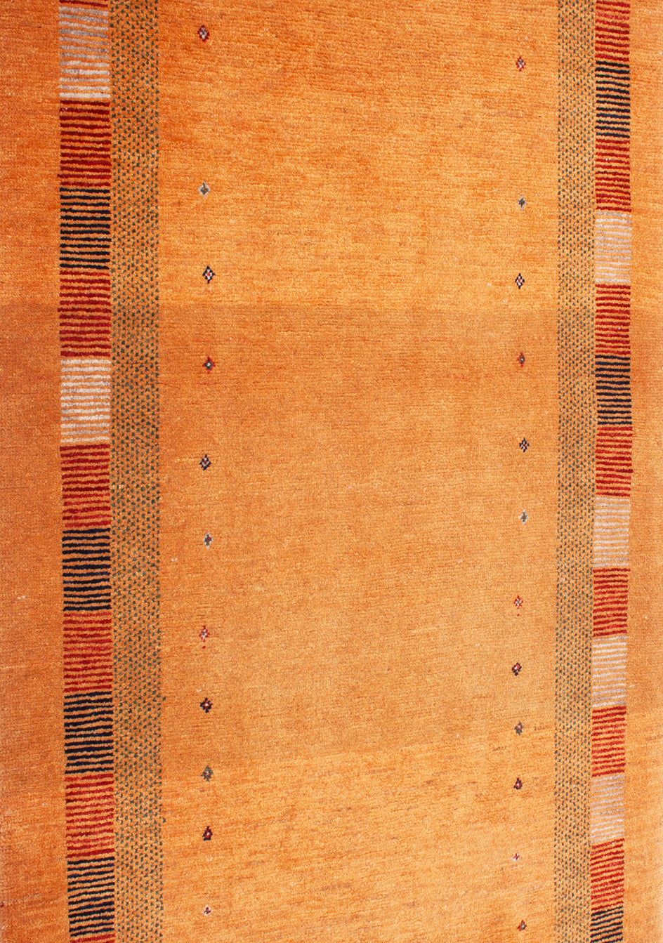 Persian Lori Baft Runner Rug