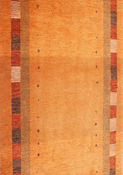 Persian Lori Baft Runner Rug